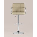 Стул барный Малави NEW бежевый NP 2 шт