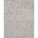 Стул Болинджер букле светло-серый