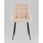 Стул Флекс Original велюр бежевый