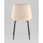 Стул Флекс Original велюр бежевый