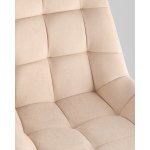 Стул Флекс Original велюр бежевый