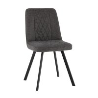 Стул Grein темно-серый