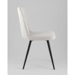 Стул Hedd серый