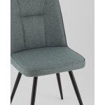 Стул Hedd зеленый