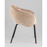 Стул обеденный Bren мокка 2шт.