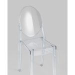 Стул Victoria Ghost NEW прозрачный 4 шт.