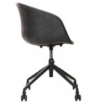 Кресло HAY CHAIR серый