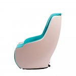 Кресло массажное LESS IS MORE бирюзовый Кресло массажное LESS IS MORE бирюзовый