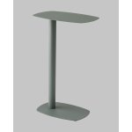 Журнальный столик Eanna L металл зеленый