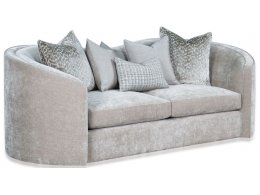 Прямой диван  NAOMI Aria Designs