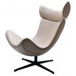 Кресло TORO латте