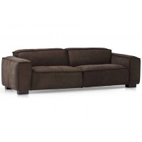 Диван из НУБУКА FIESTA