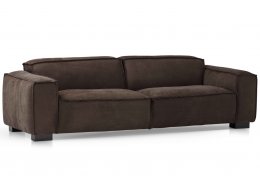 Диван из НУБУКА FIESTA