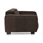 Диван из НУБУКА FIESTA