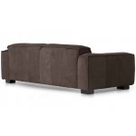 Диван из НУБУКА FIESTA