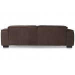 Диван из НУБУКА FIESTA