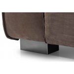 Диван из НУБУКА FIESTA