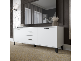 Тумба ТВМ-6 белый