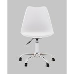 Стул BLOK SN пластиковый белый