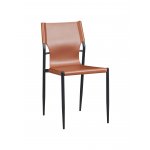 Стул обеденный West коричневый NC 4 шт.