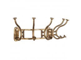 Вешалка настенная