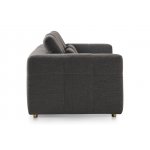 Диван кожаный REVOLVER 1