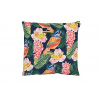 Декоративная подушка 45х45 см, цвет Фреш