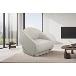 Кресло-кровать Fusion бежевое