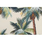 Декоративная подушка 45х45 см, цвет Джангл