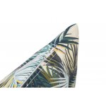 Декоративная подушка 45х45 см, цвет Джангл