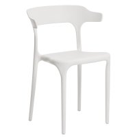Стул Forma, белый