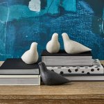 Статуэтки Flock