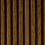 Стол Allure 120х80х75 см, шпон дуба, цвет орех Стол Allure 120х80х75 см, шпон дуба, цвет орех