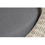 "Барселона" кресло из искусственного ротанга, цвет бежевый "Барселона" кресло из искусственного ротанга, цвет бежевый