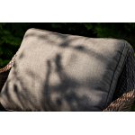 "Прованс" лаунж-зона плетеная из искусственного ротанга, цвет коричневый "Прованс" лаунж-зона плетеная из искусственного ротанга, цвет коричневый