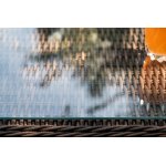 "Прованс" лаунж-зона плетеная из искусственного ротанга, цвет коричневый "Прованс" лаунж-зона плетеная из искусственного ротанга, цвет коричневый