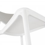 Стул SPOT белый