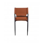 Стул обеденный West коричневый NC 4 шт.