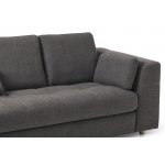 Диван кожаный REVOLVER 1