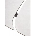 Стол ALVIS 180 TL-319, испанская керамика / темно-серый  каркас, ®DISAUR