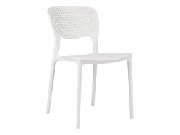 Стул SPOT белый
