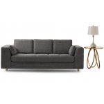 Диван кожаный REVOLVER 1