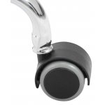 Табурет мастера DOBRIN BILLY, чёрный