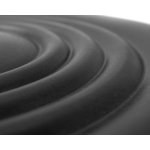 Табурет мастера DOBRIN BILLY, чёрный