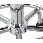 Табурет мастера DOBRIN BILLY, белый