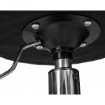 Табурет мастера DOBRIN BILLY, белый