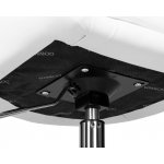 Офисное кресло для персонала DOBRIN BOBBY, белый Офисное кресло для персонала DOBRIN BOBBY, белый