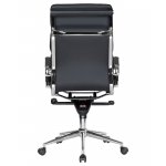 Офисное кресло для руководителей DOBRIN ARNOLD, чёрный