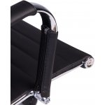 Набор 2 шт Офисное кресло для руководителей DOBRIN CLAYTON, чёрный