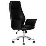 Офисное кресло для руководителей DOBRIN COLTON, черный